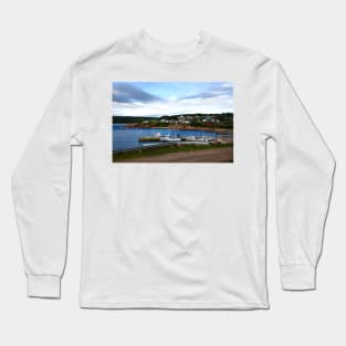 850_4936 Long Sleeve T-Shirt